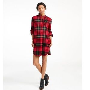 Signature LL Bean Dress
